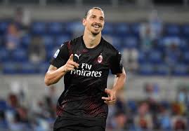 Latest on ac milan forward zlatan ibrahimovic including news, stats, videos, highlights and more on espn. Zlatan Ibrahimovic On Target As Ac Milan Severely Dent Lazio Title Hopes Deccan Herald