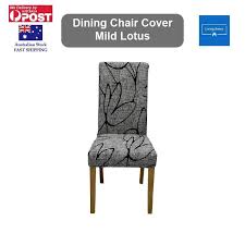 Dining Chair Cover Stretch Seat Covers