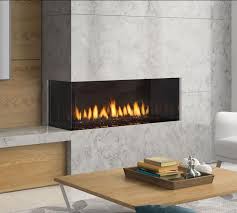 Specialty Fireplaces Chicago Corner