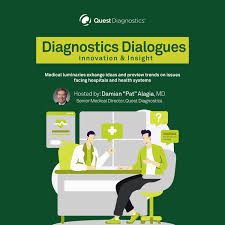 Diagnostics Dialogues - Innovation & Insight