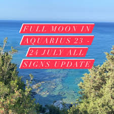 July's full moon is going to get under your skin. Fbm6yipmpway M
