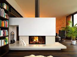 S By Escea Fireplace Company Eboss