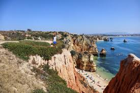 Find traveler reviews, candid photos, and prices for 54 waterfront hotels in lagos, portugal. Secret Beaches In Lagos Portugal Nothing Familiar