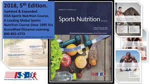 sports nutrition super course