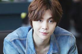 Image result for JOHNNY NCT