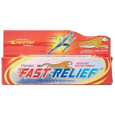 himani fast relief ointment 23ml in