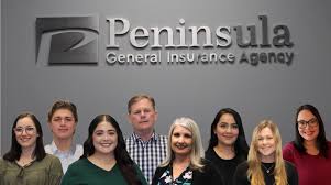 Hours may change under current circumstances Los Angeles Mercury Insurance Agency Team Peninsula General