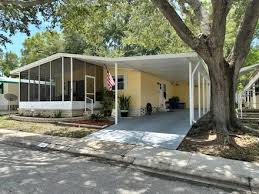 clearwater fl mobile homes