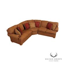 Wood Antique Sofa Sets For