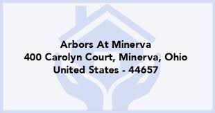 arbors at minerva in minerva