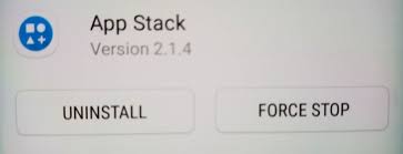 It is an app that i can uninstall. What Is Appstack And Why Am I Unable To Find It In The App Store Any Info On A Program With The Same Icon Androidquestions