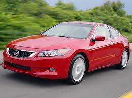 used 2008 honda accord lx s coupe 2d
