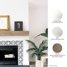 top 5 behr white paint colors by