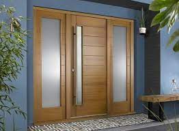 A Guide To Front Door Sizes Options