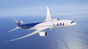 Fleet Latam Airlines Group Sa