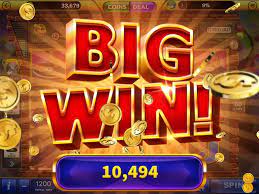 Winning Slots - Happy Big Win Wednesday! Play your favorite #WinningSlots  #slotmachine and share your biggest wins of the day! 🎰 #mobilecasino Play  now on the App Store and Google Play: https://app.adjust.com/h97yqhe |
