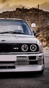 bmw m3 e30 mobile wallpapers