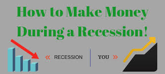 Jan 12, 2019 · looking to make some extra money this year? How To Make Money During A Recession Get Paid Even When Your Job Doesn 39 T