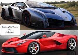 Lamborghini aventador svj review // a $680,000 monster on wheels; Lamborghini Veneno Vs Laferrari Which Is The Greatest Supercar Torque News