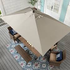 Patio Umbrellas Patio Furniture The