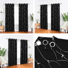 blackout curtains for living room 84
