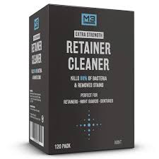 All you have to do is follow our instructions. The Best Retainer Cleaners To Use In 2020 Spy