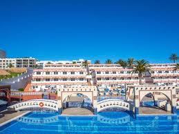 hotel al moggar garden beach in agadir