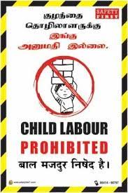 Housekeeping practice in a construction site means keeping the work area neat, orderly and avoid slip and trip hazards. Construction Safety Poster Manufacturer From Tiruvallur