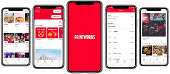 printworks is offering 20 gift cards