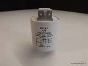 Image result for AEG Electrolux Mains Filter Interference Miflex x26 0, 47 UF +680 Kohm 132667300,USED