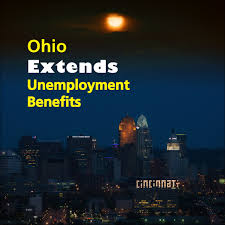 Rules for unemployment insurance tax liability. Ohio Extends Unemployment Benefits Graydon Law