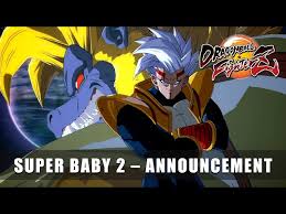 Considering the immense popularity of dragon ball fighterz, and overall franchise, a sequel would make a lot of sense with the newest consoles now available. Super Baby Ss4 Gogeta Release Date In Dragon Ball Fighterz