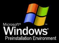 Download and install both the windows assessment and deployment kit (adk) and the winpe deployment tools : Microsoft Winpe Official Collection Microsoft Free Download Borrow And Streaming Internet Archive
