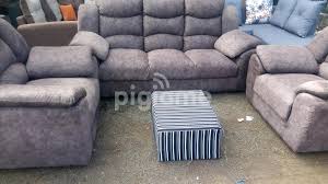 modern sofa set in kahawa ri engen