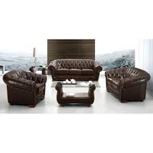 Esf Furniture 262 Living Room Set In