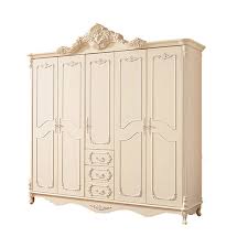 Here, your favorite looks cost less than you thought possible. French Five Combinations Of Solid Wood Wardrobe Closet Simple Solid Wood Bedroom Furniture Continental Bedroom Furniture French Wardrobecloset French Aliexpress