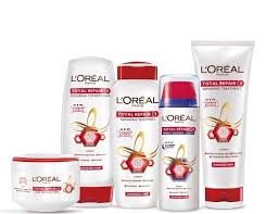 l oreal philippines in pasig city