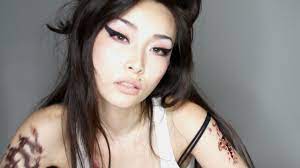 amy winehouse make up you