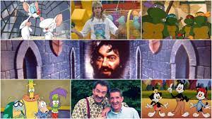 the best 90s kids tv shows great tv