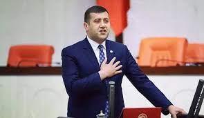 MHP Milletvekili Baki Ersoy'dan enflasyon çıkışı – Güncel Haberler, Son  Dakika Haberleri, Turktime Haber Portalı