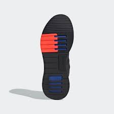 adidas racer tr21 men s shoes size 9 5 grey