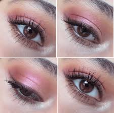 makeup geek frappe eyeshadow review