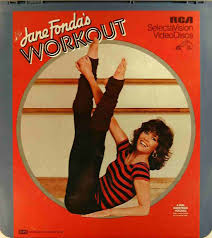 Jane fonda has ruined me. Going For The Burn Revisiting Jane Fonda S Workouts The Hairpin