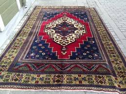 anatolian carpets and kilims