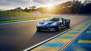 ford gt wallpapers top free ford gt