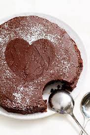 Mother S Day Chocolate Cake Recipe gambar png
