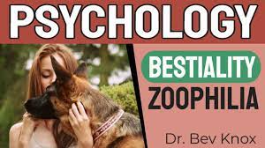 Sex with Animals - Zoophilia / Bestiality Explained - YouTube