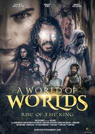 A World of Worlds: Rise of the King (2021) - IMDb