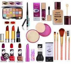 make up kit in delhi new delhi