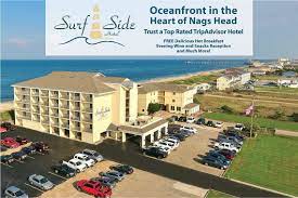 best outer banks hotels 2024 guide